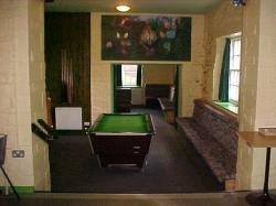 Photograph of Thurso Youth Club