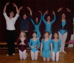 Photograph of Karen's Dance School