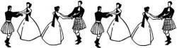 Photograph of Thurso Scottish Country Dance Club