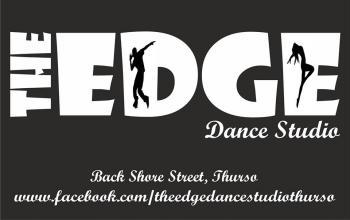 Photograph of Edge Dance Studio