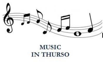 Photograph of Music in Thurso
