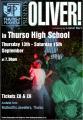 Thumbnail for article : Oliver  - Musical By Thurso Players