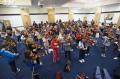Thumbnail for article : Young Violinists At Highland Music Day