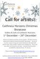 Thumbnail for article : Call For Artists At Caithness Horizons