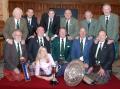 Thumbnail for article : First male voice choir album launched in Argyll