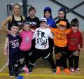 Thumbnail for article : Caithness Kids At MAD Ultimate Street Dance Challenge