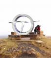Thumbnail for article : Dunnet sculptures selected