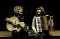 Thumbnail for article : Folk Music - Mairearad Green & Anna Massie in concert