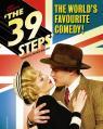 Thumbnail for article : 39 Steps Comedy From Broadway Arrving At Eden Court