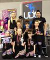 Thumbnail for article : Rush.dance from the Highlands Win big At The Scottish Championships