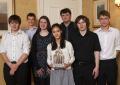 Thumbnail for article : Clarinetist From Thurso Second In Highland Young Musicians Competition