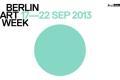 Thumbnail for article : Berlin Art Week