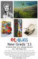 Thumbnail for article : If You Happen To Be In Aberdeen Take Look At New Grads 13 Exhibition