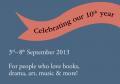 Thumbnail for article : The Nairn Book & Arts Festival
