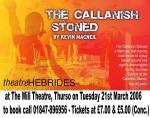 Thumbnail for article : The Callanish Stoned