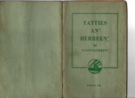 Photograph of Tatties An Herreen By Castlegreen