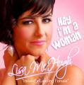 Thumbnail for article : LISA McHugh - Latest Single Hits The Country Scene