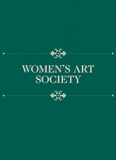 Photograph of Women's Art Society