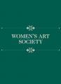Thumbnail for article : Women's Art Society