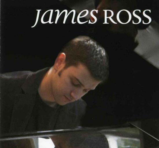 Photograph of Live Music Now Brings James Ross Back To Caithness