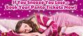 Thumbnail for article : SLEEPING BEAUTY - PANTO - EDEN COURT THEATRE