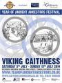 Thumbnail for article : Year Of Ancient Ancestors Festival - 5th  13th July 2014