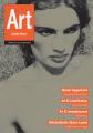 Thumbnail for article : Art Monthly Magazine - February 2014