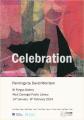 Thumbnail for article : Celebration Exhibition - Last Few Days