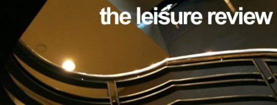 Photograph of The Leisure Review - February 2014
