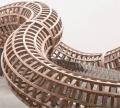 Thumbnail for article : If You Are In London - Richard Deacon Exhibition