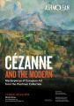 Thumbnail for article : Cézanne and Modern Masters - Exhibition At The Ashmolean