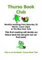 Thumbnail for article : Thurso Book Club - First meeting