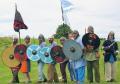Thumbnail for article : Caithness Horizons Prepares For The Invasion Of The Glasgow Vikings!