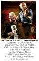 Thumbnail for article : PHIL CUNNINGHAM & ALY BAIN CONCERT
