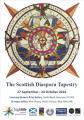 Thumbnail for article : Scottish Diaspora Tapestry - St Fergus Gallery, Wick