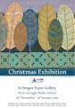Thumbnail for article : Christmas Exhibition At St Fergus Gallery