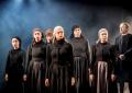 Thumbnail for article : The Crucible - Live From The Old Vic Theatre at Thurso Cinema
