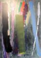 Thumbnail for article : Last Days To See Abstract Artist Fred Pollock Picture