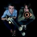 Thumbnail for article : Free Youth Music Workshop to Coincide With Ross Ainslie & Jarlath Henderson Show