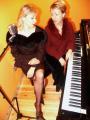 Thumbnail for article : TINA MAY AND NIKKI ILES IN CONCERT 