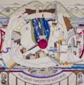 Thumbnail for article : The Great Tapestry Of Scotland At Inverness Museum and Art Gallery