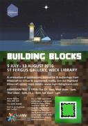 Thumbnail for article : Building Blocks At St Fergus Gallery