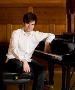 Thumbnail for article : CHRISTOPHER GUILD - PIANO RECITAL AUGUST 19