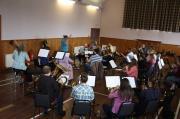 Thumbnail for article : Caithness Orchestra 2016 course  - Performance Sunday 7th August 2016