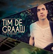 Thumbnail for article : TIM DE GRAAW - LYTH ARTS CENTRE 21st October 2016