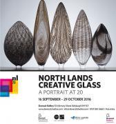 Thumbnail for article : Potrait At 20 - Northlands Creative Glass In Edinburgh
