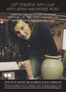 Thumbnail for article : You Are Never Too Old! - Pottery