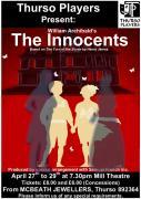 Thumbnail for article : The Innocents