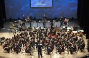 Thumbnail for article : Highland Wind Band debut CD recording
