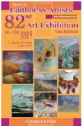 Thumbnail for article : 82nd Art Exhibition - Caithness Artists